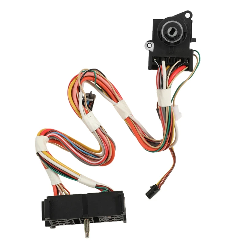 

Новый кабель замка зажигания для Chevrolet Suburban Yukon Tahoe 26075995 1S6481 26061331