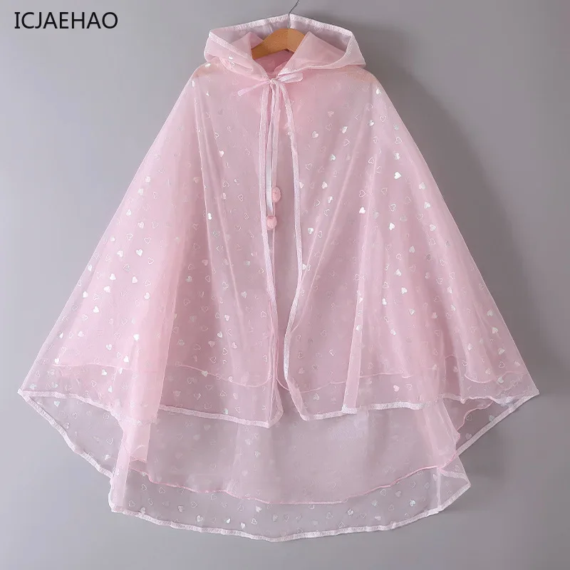 ICJAEHAO 2024 детская одежда для маленьких девочек элегантное платье Хэллоуина