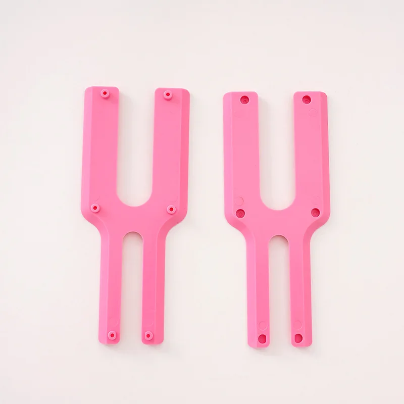 3 шт. набор для изготовления помпонов вязальные поделки вязальная машина шариков