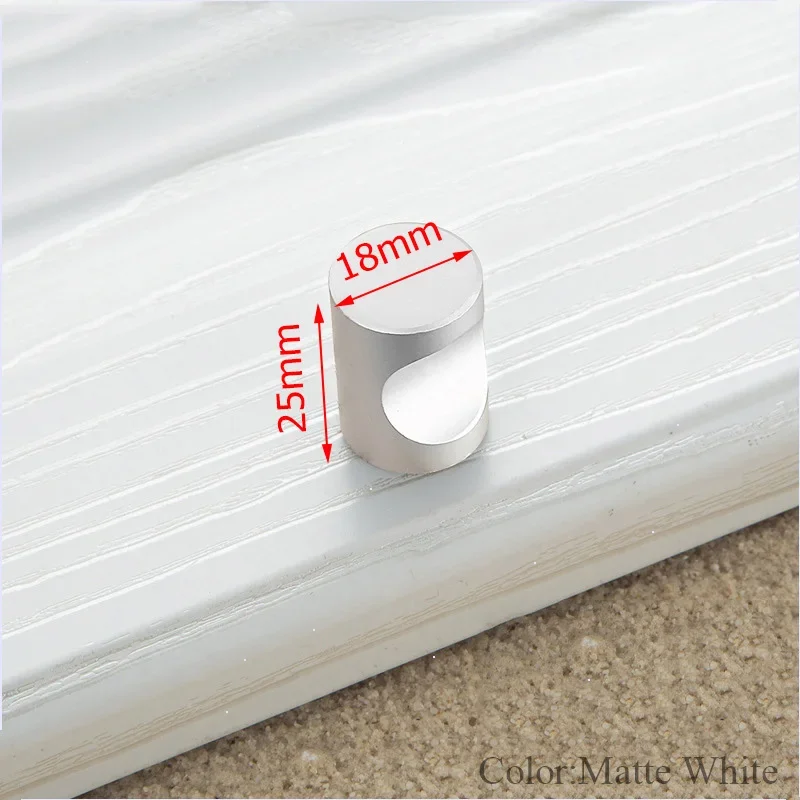 Ручка из алюминиевого сплава 96 мм 128 160