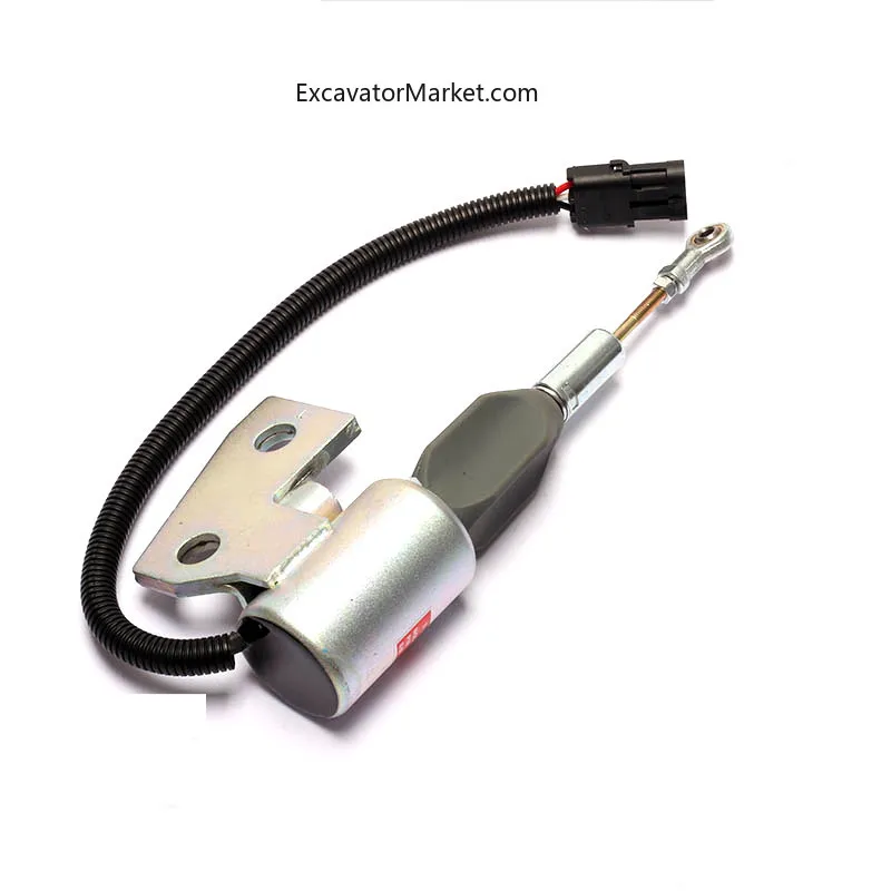 Для HYUNDAI 130 3991168 Cummins электромагнитный клапан пламени switch YIJUE высококачественные