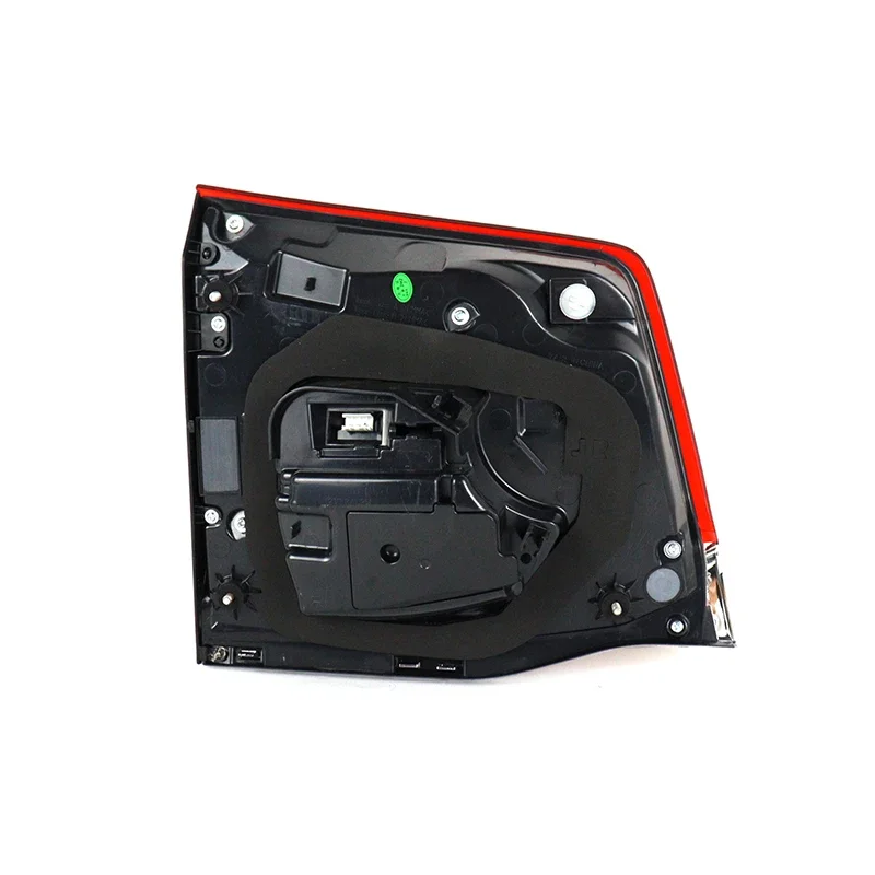 Для Toyota Land Cruiser LC200 2016 2017 2018 2019 2020 Автомобильный светодиодный задний фонарь