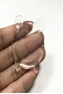 

2 шт. Силиконовая ручка двери бампер буферная защита фиксаторы уход за кожей лица Маска Анти-скольжения Стикеры глушитель Противоударная накладка амортизирующий материал для мебели стены протектор