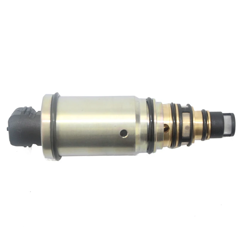 Электромагнитный управляющий клапан компрессора переменного тока для: VS16E/VS18E