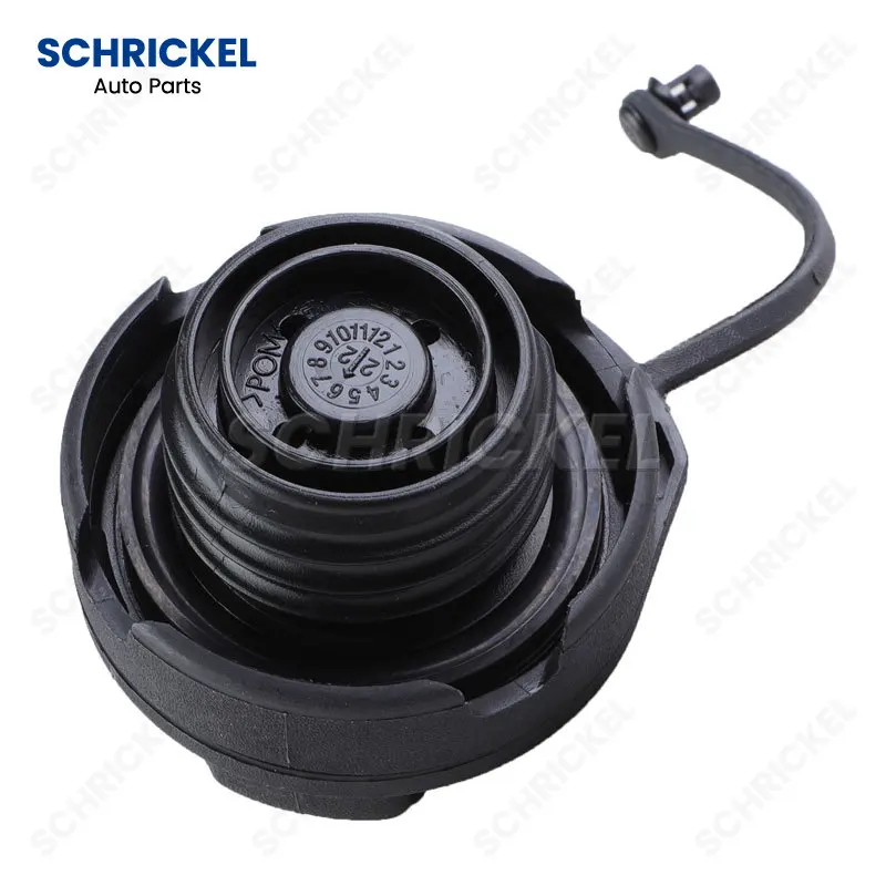 Передняя крышка топливного бака для VW Golf Polo Jetta Passat Audi A3 A4 A6 A8 Seat Skoda 1J0201550A 1J0201550BF