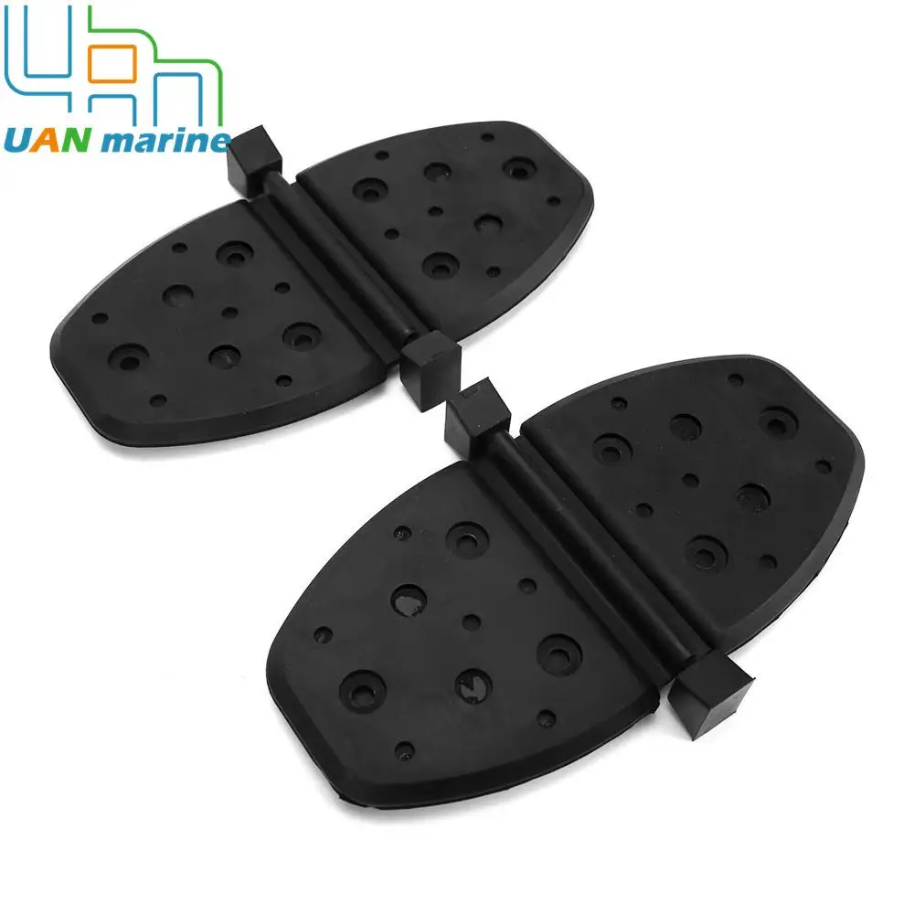 2 шт. выхлопная труба Y затворные устройства с выходными метрами заменяет Mercruiser