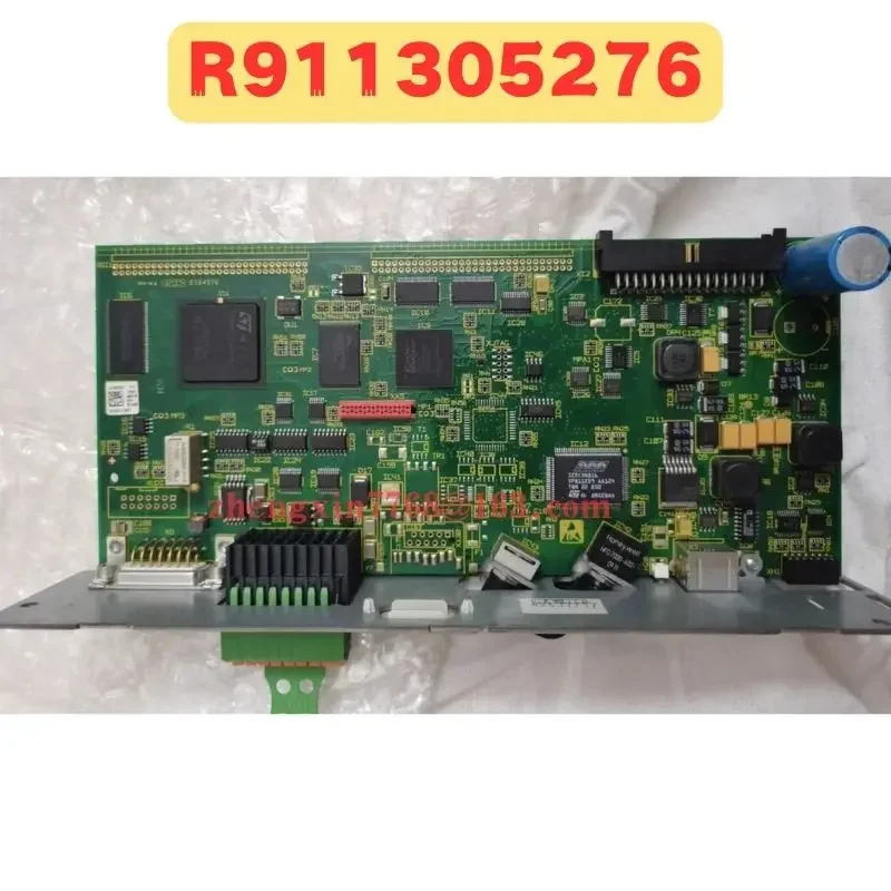 Плата сервопривода б/у CSB01.1N-SE-ENS-NNN-NN-S-NN-FW R 911305276 Нормальная функция протестирована