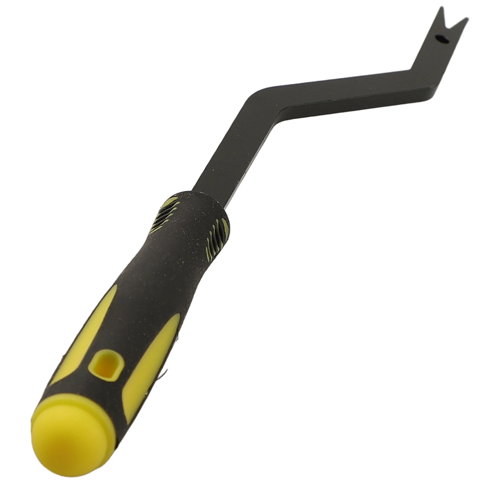 Ergonomic Handle Design for Comfortable Roof Grab Removal Release Tool T10518 T10518A