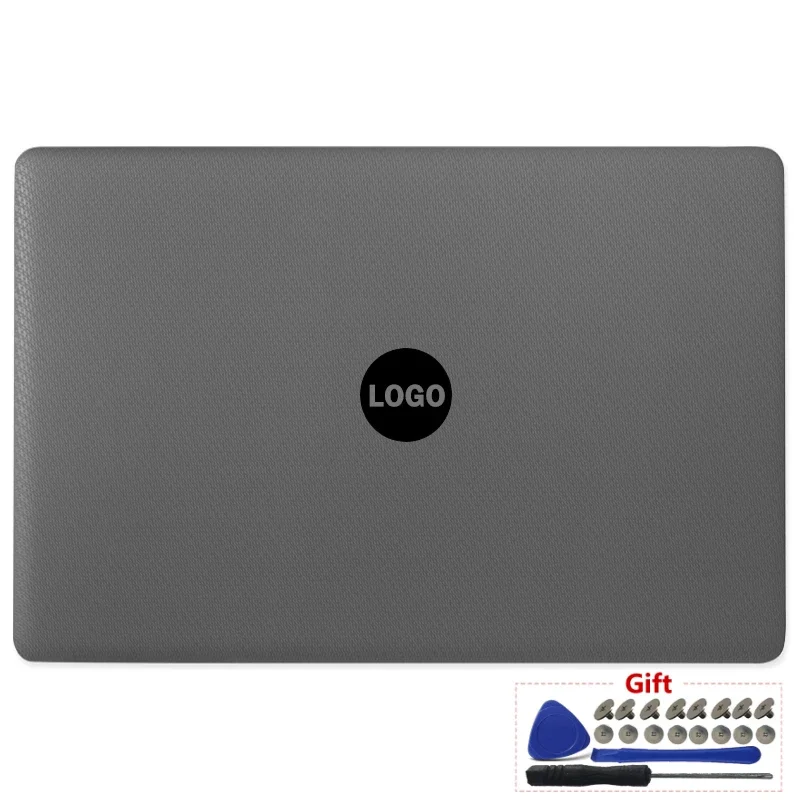 Для HP 14-CF 14-DF 14-DK 14-DP 14S-CR 14S-CF 240 245 G8 340 G5 TPN-I130 TPN-I135 LCD задняя крышка Безель Подставка