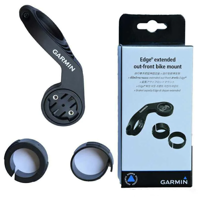 

Garmin Mount For Bicycle Computer Edge 25 130 200 800 500 520 810 820 1 Road MTB Bike Holder handlebar Bryton rider 310 330 530