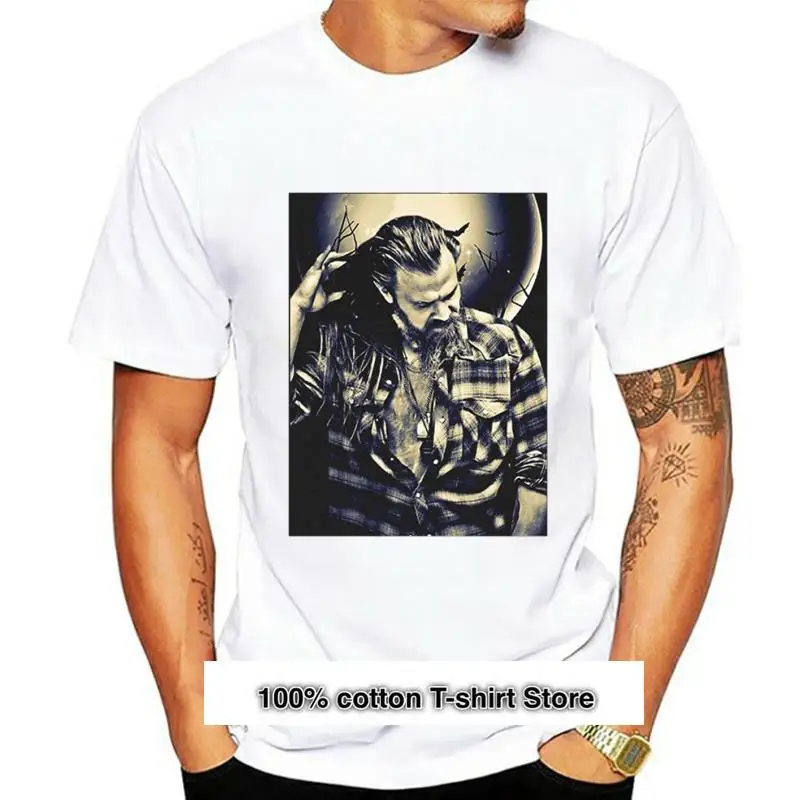 

Staromia-Camiseta унисекс для мужчин и женщин, camisa унисекс с обратной фотографией актера, фильм, подарочный