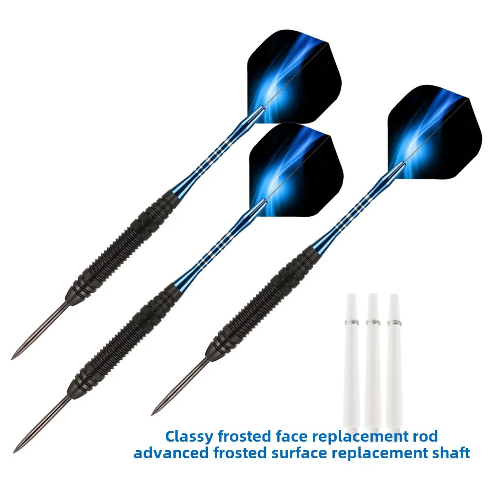 3 шт./компл. 22 г профессиональных электронных мягких остроконечных дартс с