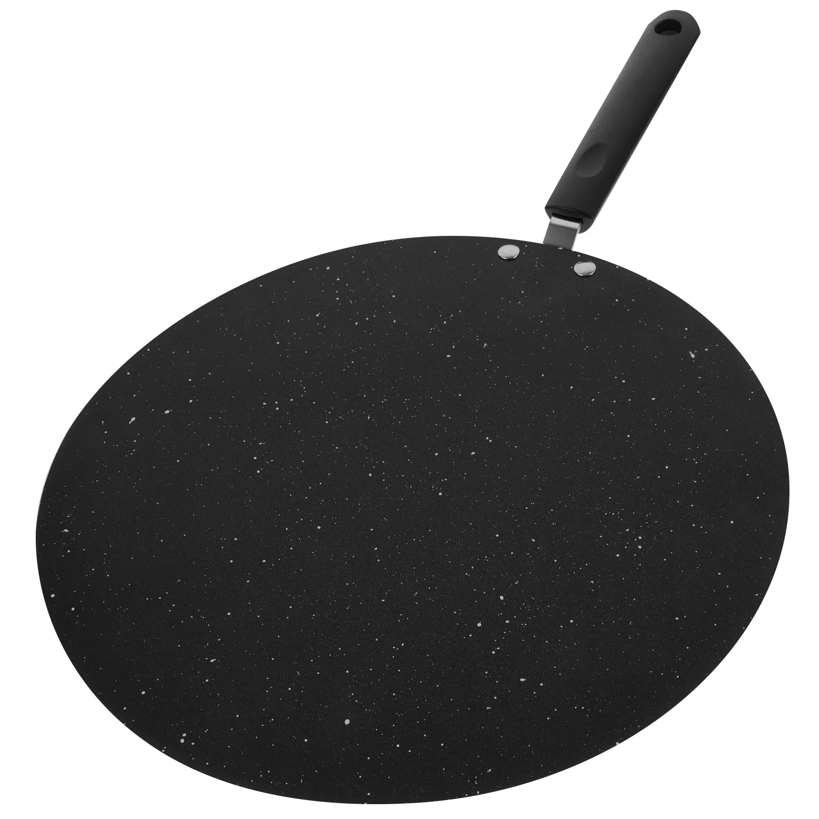 

Frying Pan Omlettee Griddle Skillet Pans Portable Omlete Flat Nonstick Fried Bbq Grilling Household Baking Tray