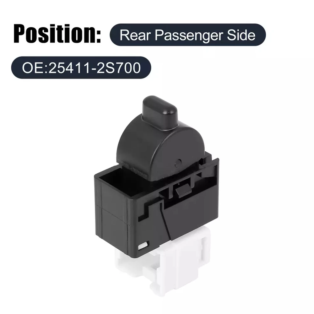 ​ 25411-2S700 Автомобильный электрический переключатель управления