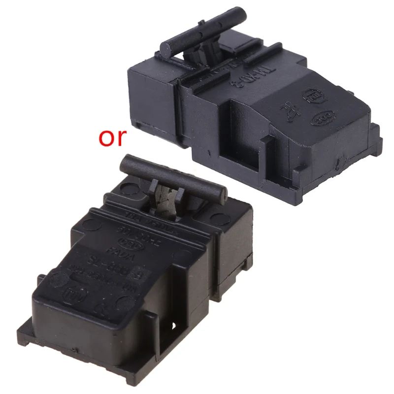 

C5AE 1 Pc Thermostat Switch TM-XD-3 100-240V 13A Steam Electric Kettle