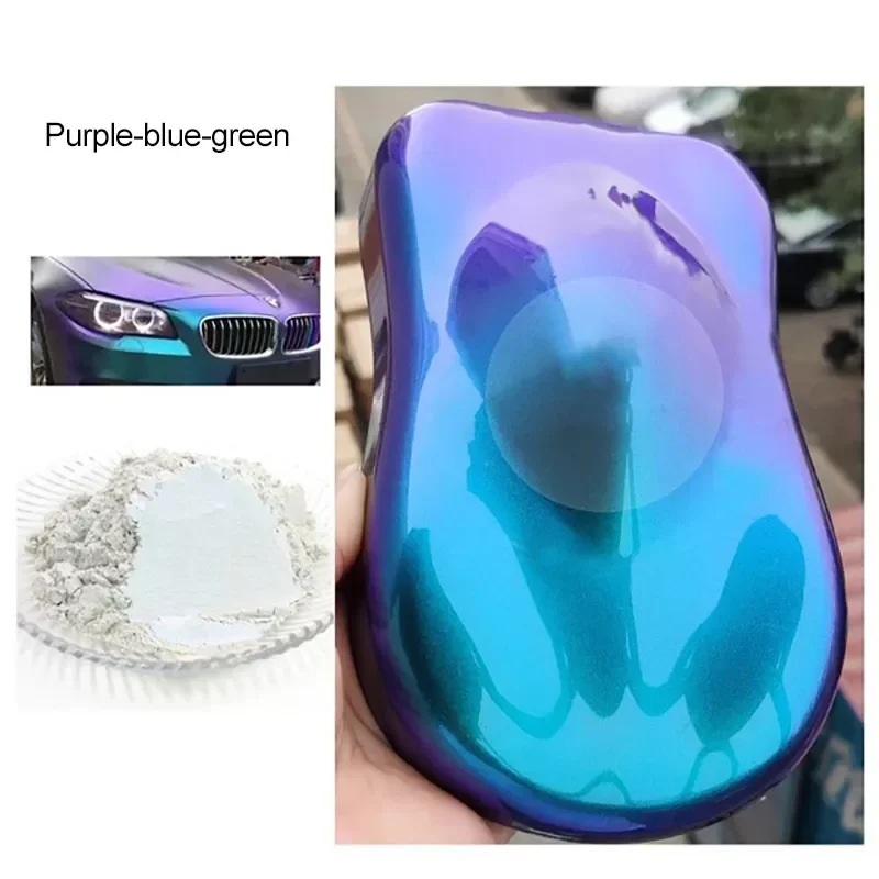 

Holographic Pearl White Glossy Color DIY Car Stickers Car Motorcycle Body Films Vinyl Car Wrap Sticker Decal Air Release Film