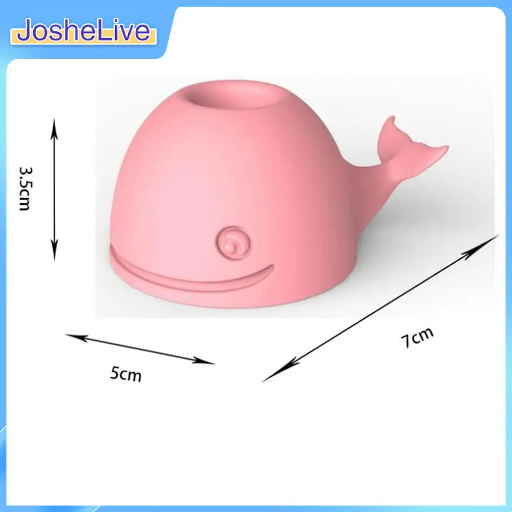 

1 шт., силиконовый держатель для зубных щёток