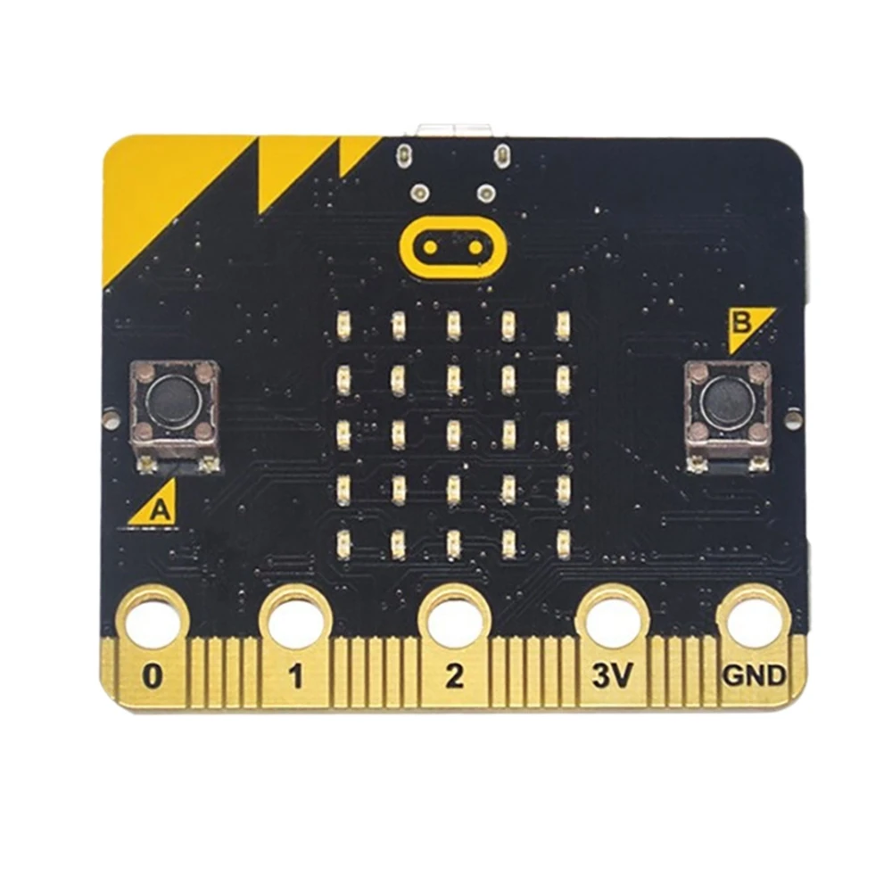 

Waveshare BBC Micro-Type:Bit V1.5 Programmable Learning Development Board