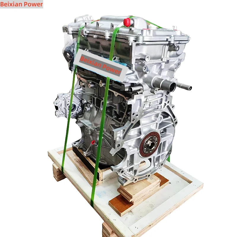 Фото Двигатель в сборе Beixian Power 2ZR 2ZR-FE 2ZRFXE для Toyota Corolla №4