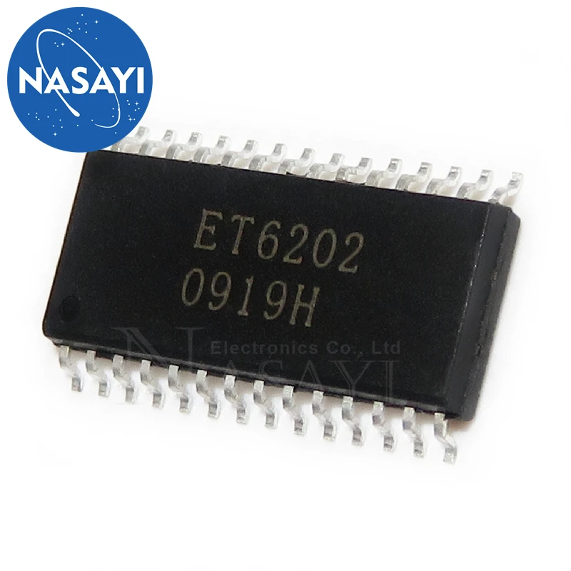 

ET6202 6202 SOP-28