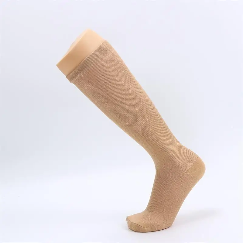 Multi-color Sequential Socks Team Compression Garmet Post Basketball Pressure Woman Cycling Men Basketball Soccer Sports