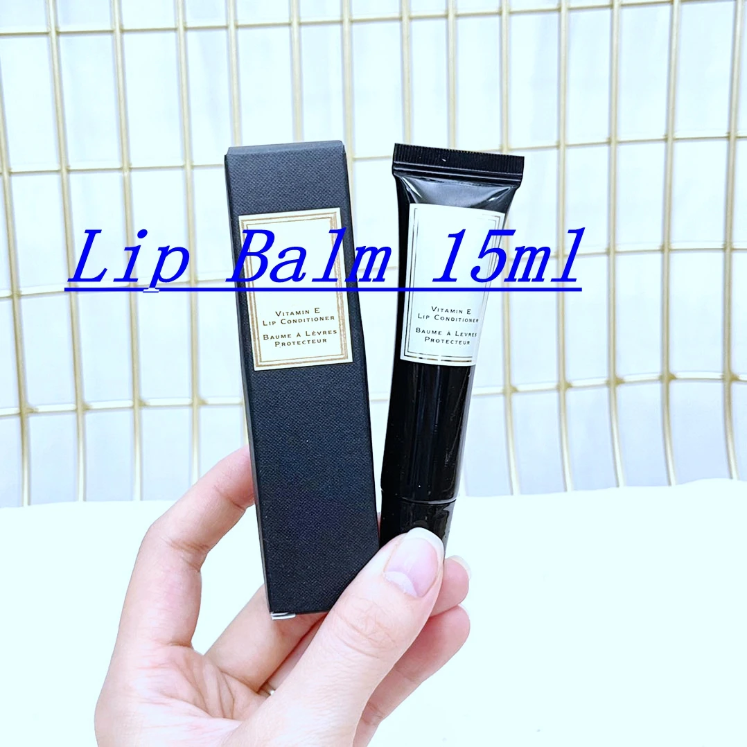 

Увлажняющая восстанавливающая губная помада с витамином Е, 15 мл