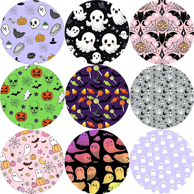 Для подарка на Хэллоуин универсальная подставка для телефона Griptok