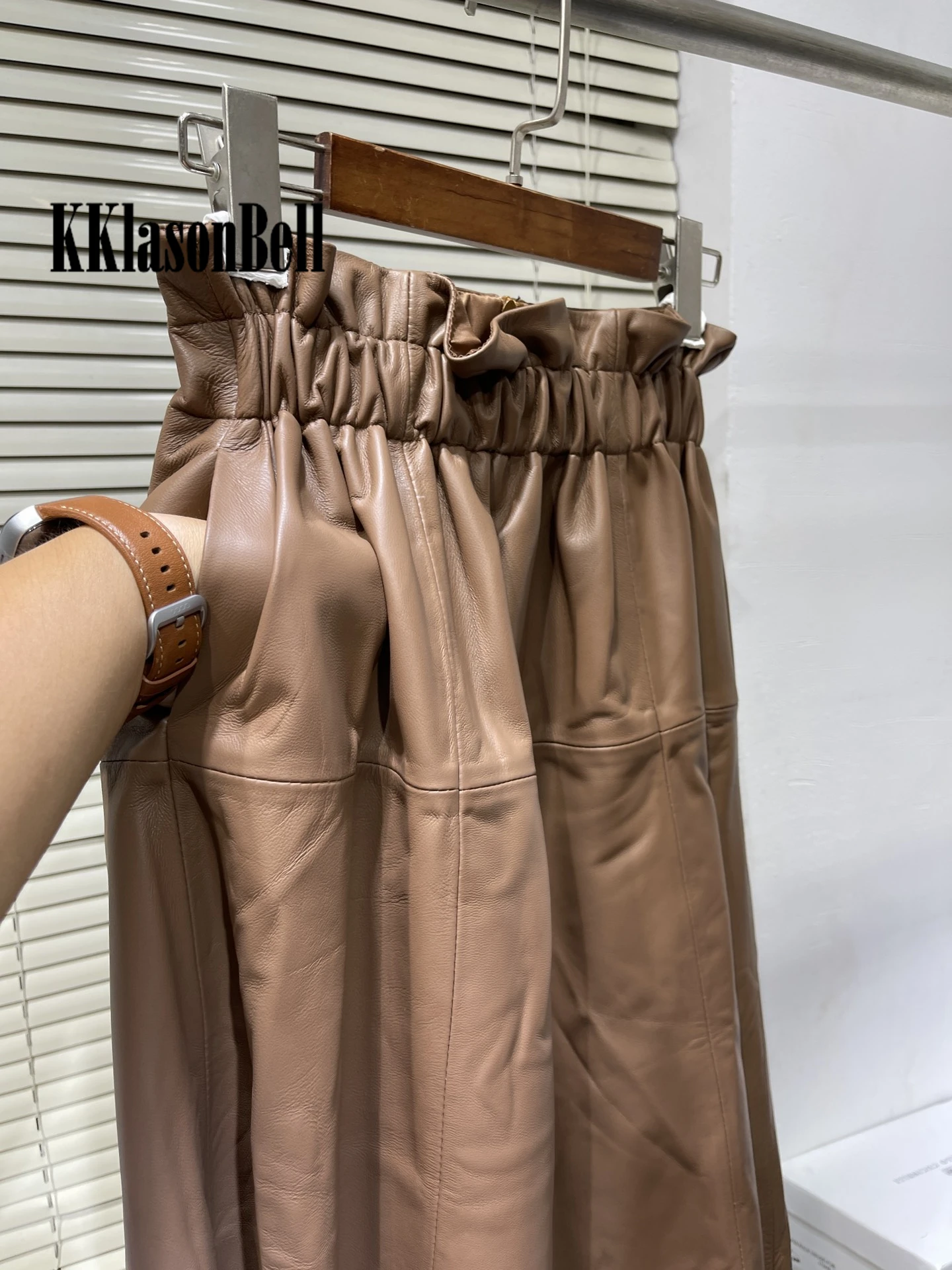 Рисунок 5 - 10,23 KKlasonBell элегантная эластичная