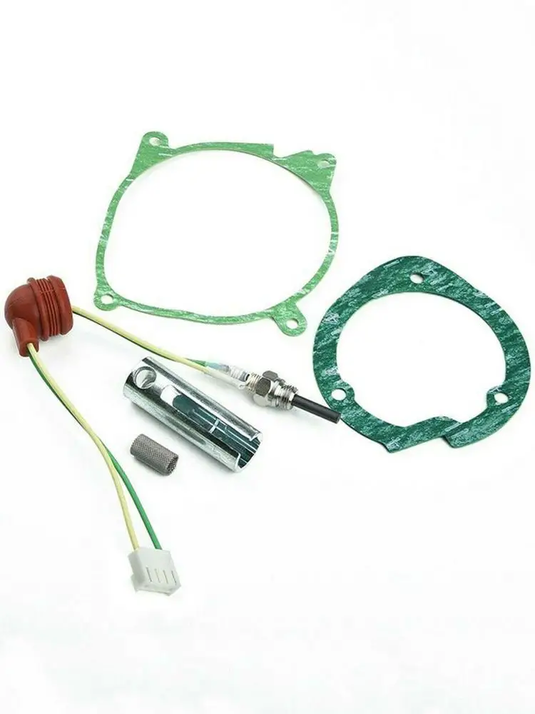 Универсальный автомобильный грузовик лодка обогреватель для Webasto Eberspacher 12/24 В