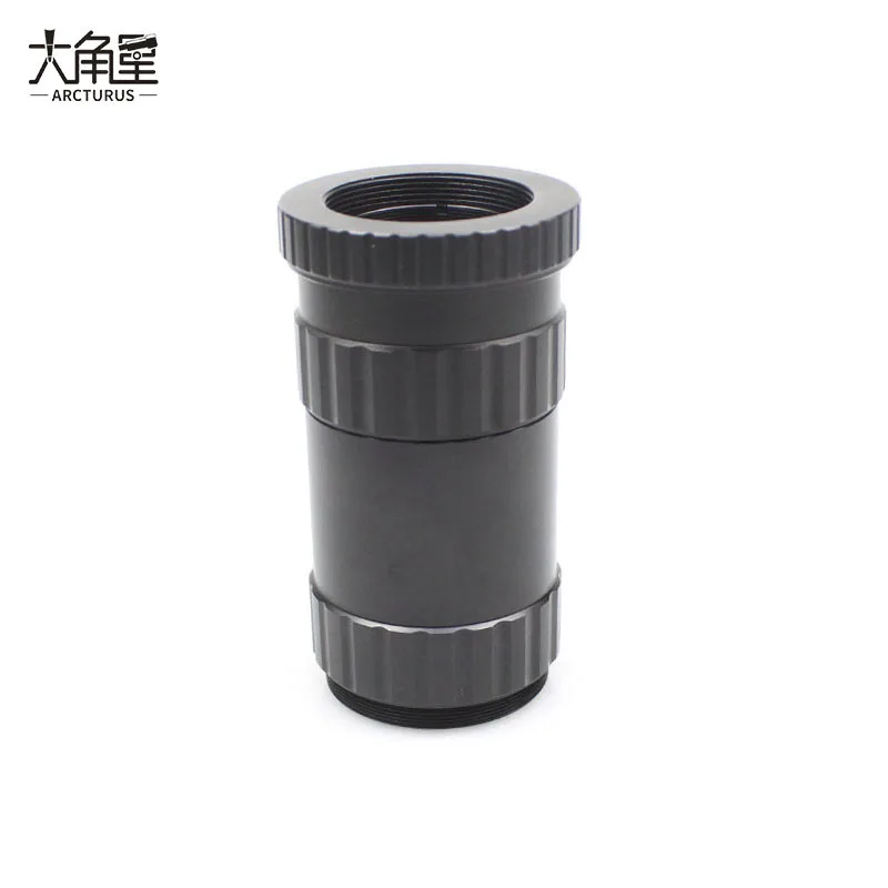 Photography Sleeve For Meade ETX Astronomical Telescope Single Reversal Adapter Sleeve Camera Connection Photo Photography