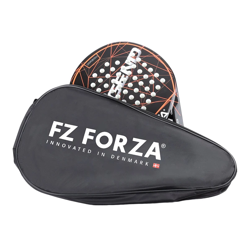 

New Padel Bag Paddle Tennis Bag Padel Bullpadel Cover Shovel Protector Racquet Sport Bags High Quality