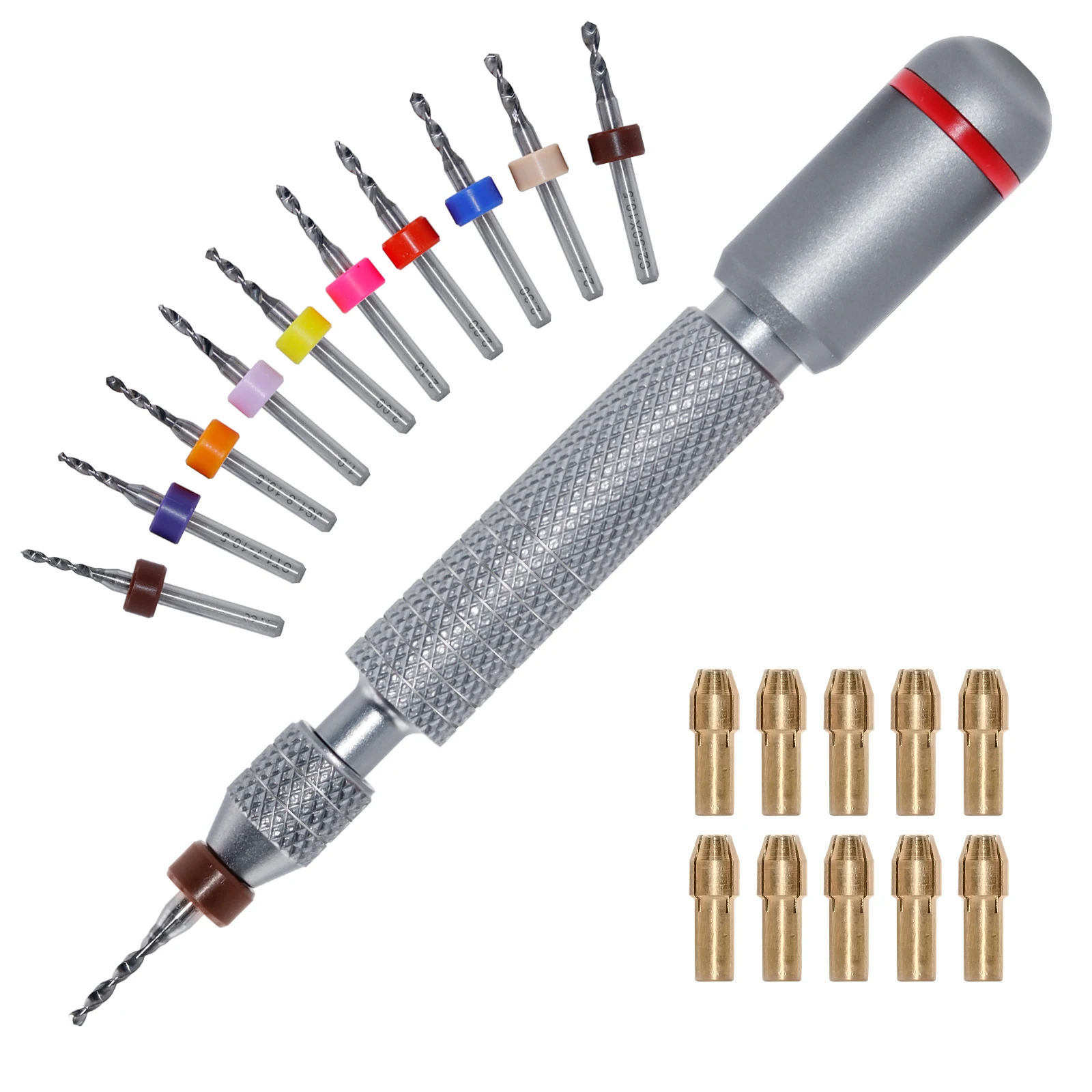 

Ручная дрель для моделирования Gundam