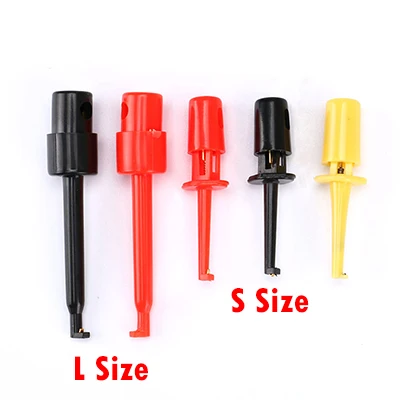 

Мини-щупы для электроники, 10 шт.