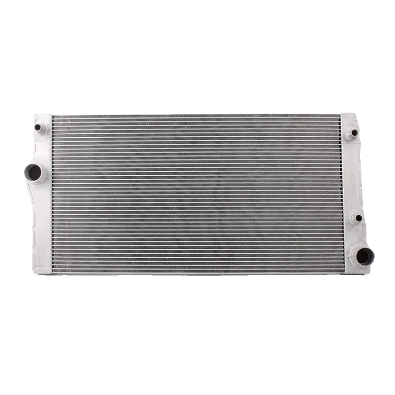 Подходит для BMW 7 серии F01, бак для воды F02, охлаждающая сетка, радиатор 730li, 740li, 750li, бак для охлаждающей жидкости 760. (art.: 3920da93ff6b2) - 3920da93ff6b2