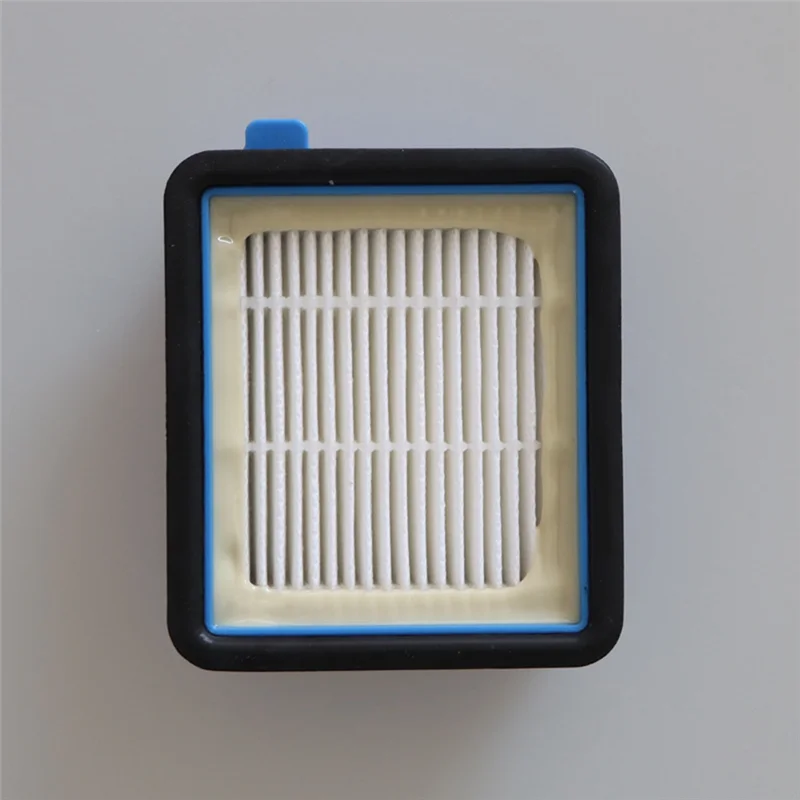 8 шт. моющийся HEPA-фильтр для пылесоса AEG FX9 сменные аксессуары комплект пылевого
