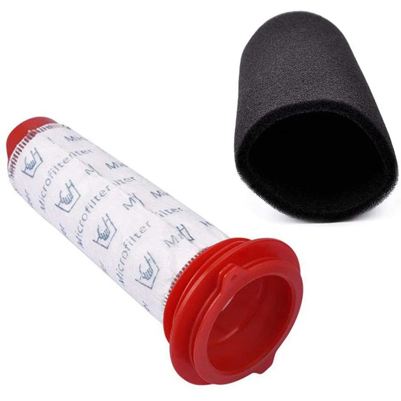 Сменный фильтр Hepa для ручного пылесоса Athlet BCH6L2560 BCH6L2561 BCH6ZOOO