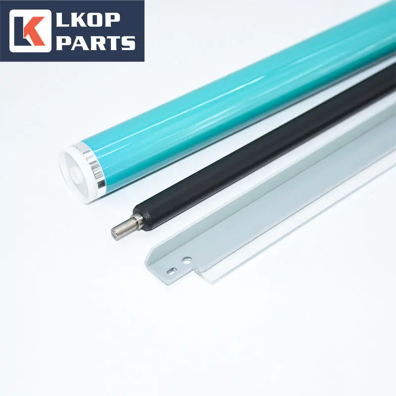 

1 компл. GPR 34 35 OPC барабан чистящее лезвие зарядный ролик для Canon iR 2520 2525 2530 2535 2545 4025 4035 4045 4051 4225 4235 4245