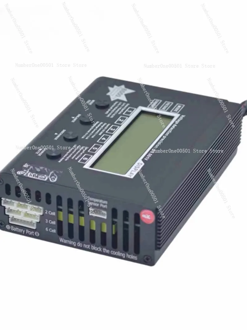 Подходит для высокоскоростного балансирующего зарядного устройства литиевого