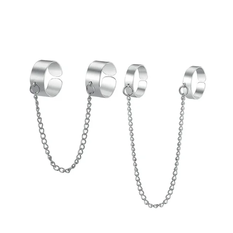 Кольца-цепочки LATS