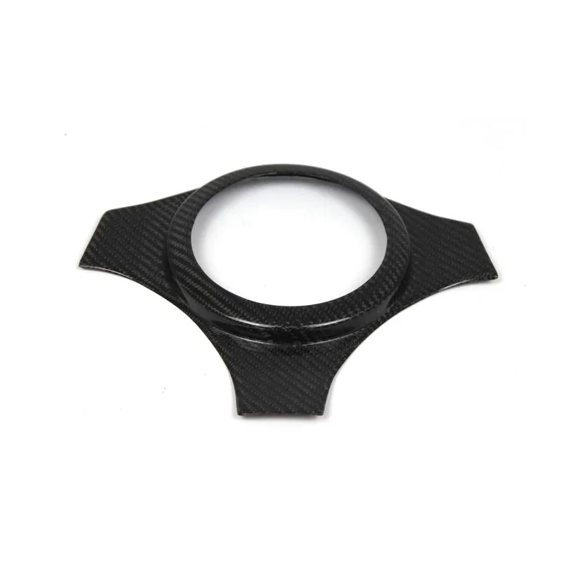 Чехол на руль из углеродного волокна CF для EVO 7-9 CT9A