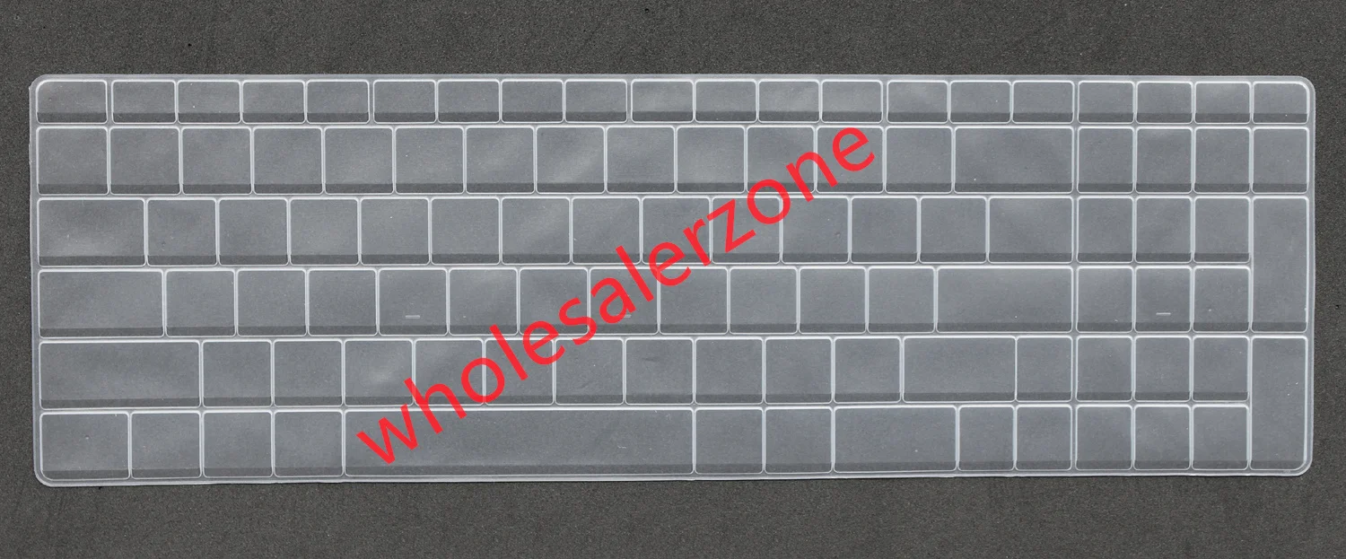 Чехол для клавиатуры для Asus K550 K550X K555 K555L K52 K53 K53E K53S K53U K55 K55A K55DE S500 S500V S500X S56 S56X (art.: 3920cfcbfee4d) - 3920cfcbfee4d