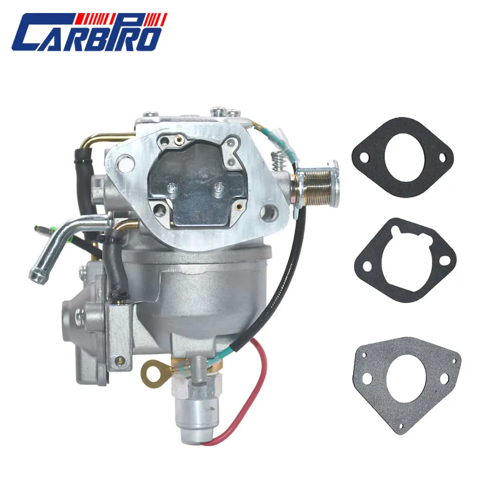 

Carburetor With Gaskets For Kohler CV730 CV740 24 853 102-S 25HP 26HP 27HP Carb Engineer