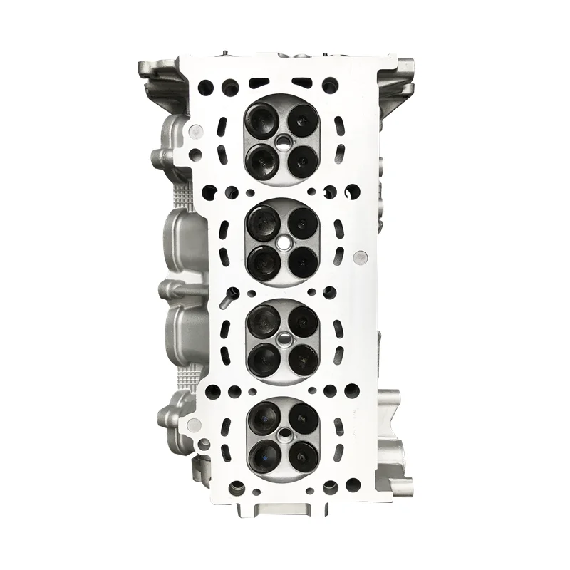 Высококачественная головка блока цилиндров для Mazda Seamaster Prima Familia 1.8L FP