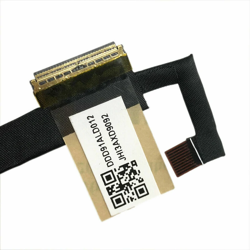 Фото 902354-001 DDD91ALD012 Гибкий видеокабель для ЖК-дисплея LVDS LED для ноутбуков HP X2 210 G2 Detachable PC 10-P 10-P018WM 30Pin №4