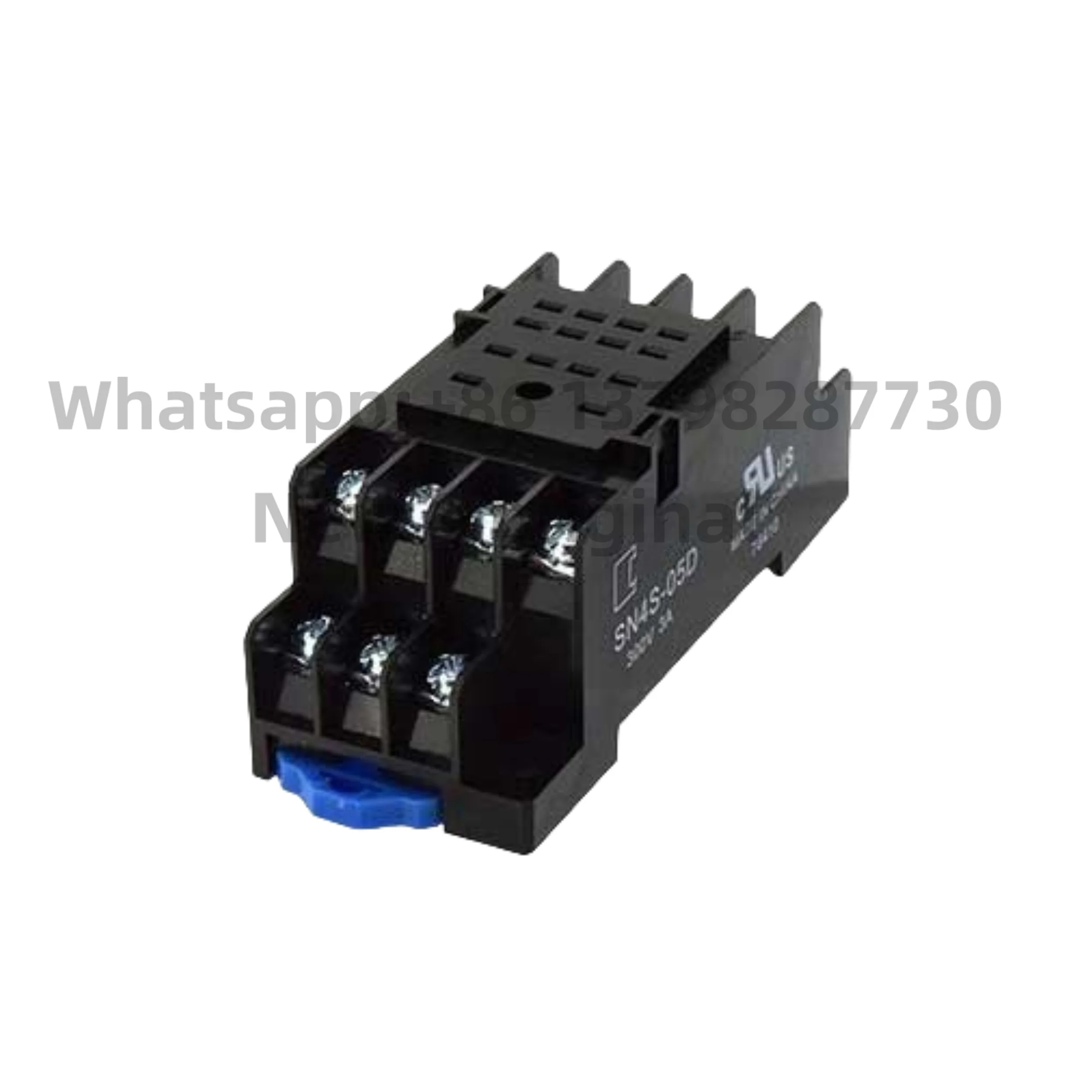 Новая оригинальная база реле SN4S-05D совместимая с RN4S RY4S RU4S