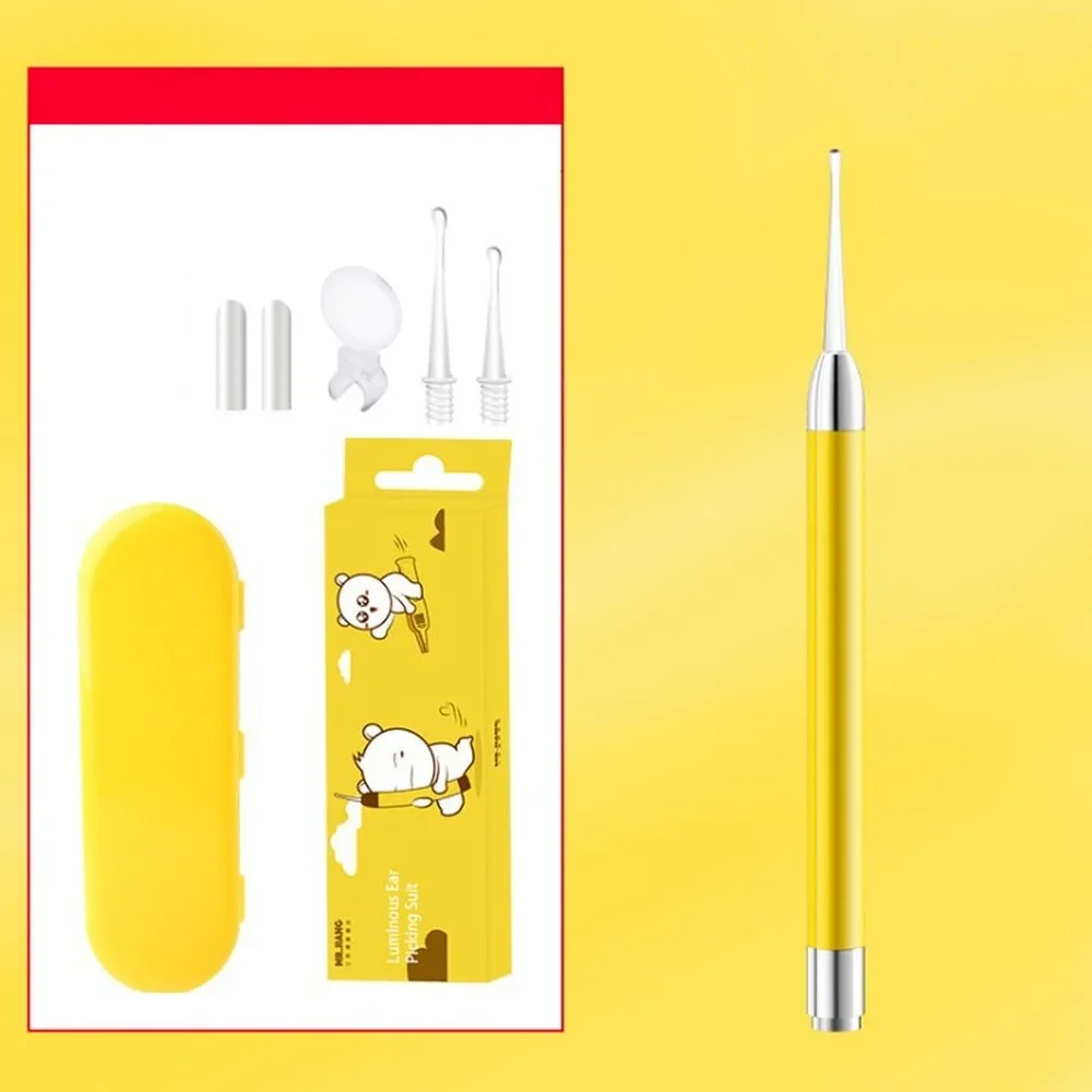 Рисунок 6 - Умный визуальный ушной вкладыш