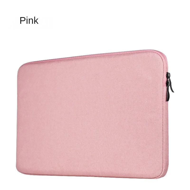 Universal Laptop Sleeve Case 11/12/13/14/15 inch Notebook Bag for Macbook Computer Pocket Tablet Briefcase Carry Bag