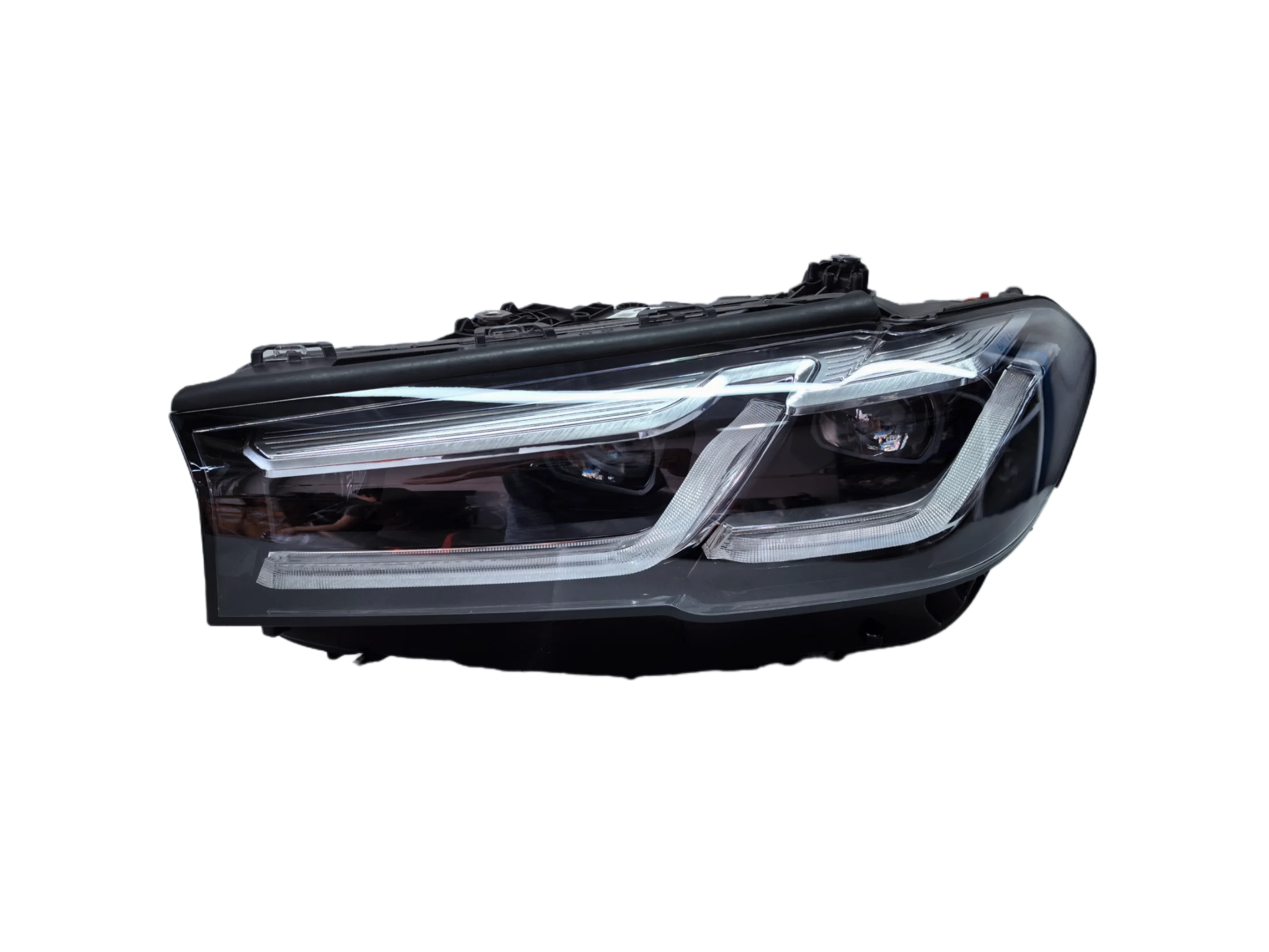 

Automotive headlights suitable for 2020-2023 BMW 5 Series G30 F90 M5 LED headlights Original G30 headlights