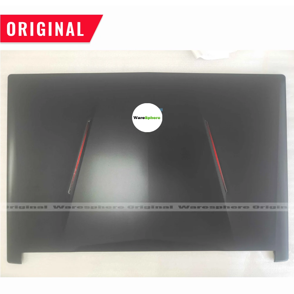 Новинка для MSI GL73 8RC/8RD (MS-17C6)/GL73 8RE/GL73 7RD Series задняя крышка ЖК-дисплея корпус/передняя