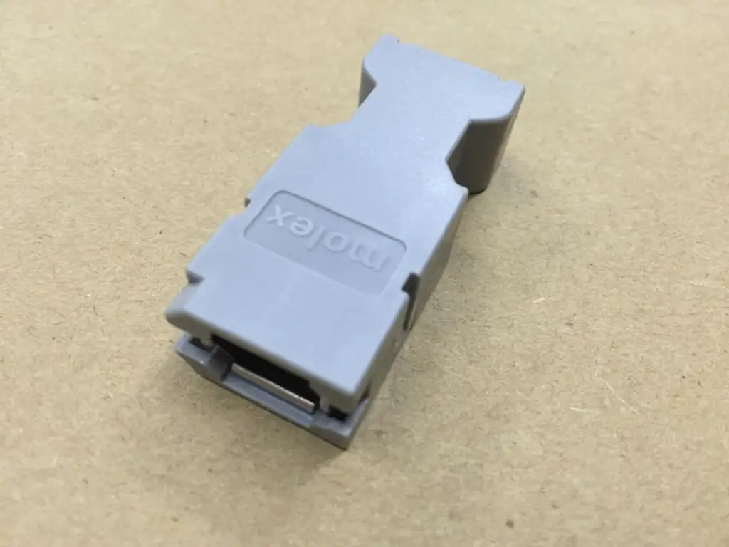 

free shipping542800609 54280-0609 6pin CN3 10pcs
